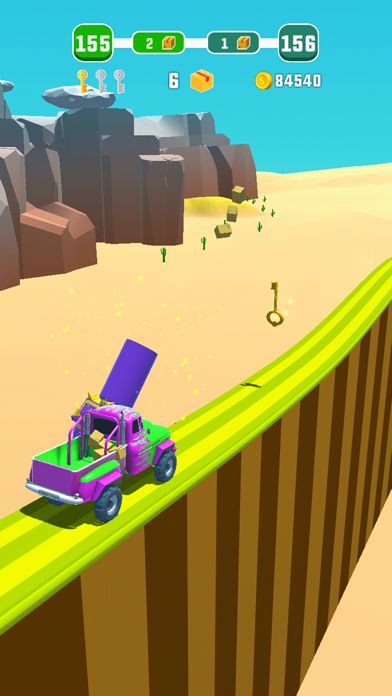 Pick My Stuff游戏截图