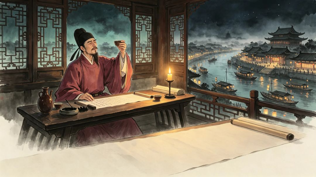 穿越吧!打工人游戏截图