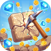 Dig Treasure!icon