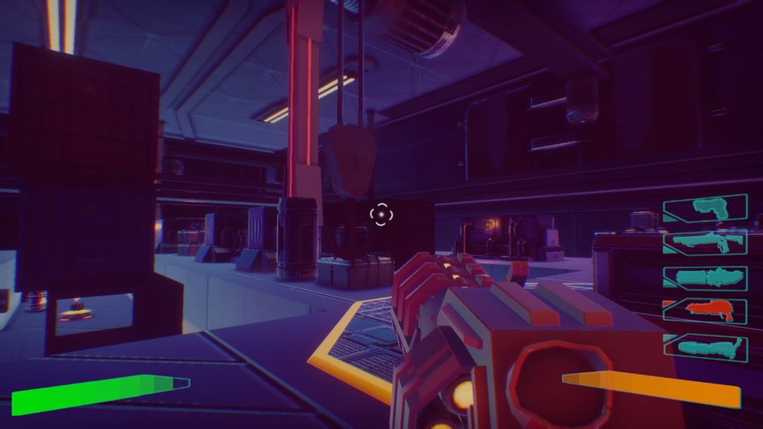 SickBrick游戏截图