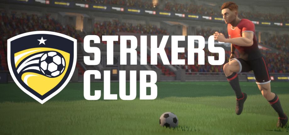Strikers Club游戏截图