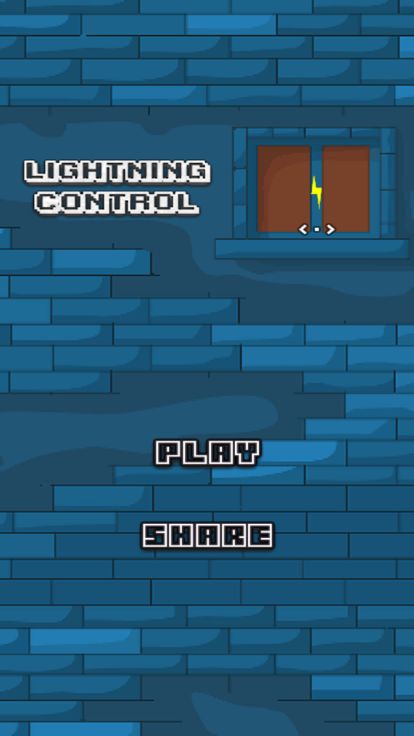闪电控制专业版游戏截图