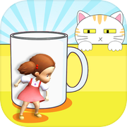 Princess Escape : Hide & Sneekicon