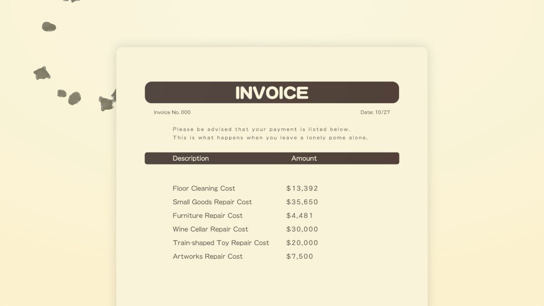 DORONKO WANKO游戏截图