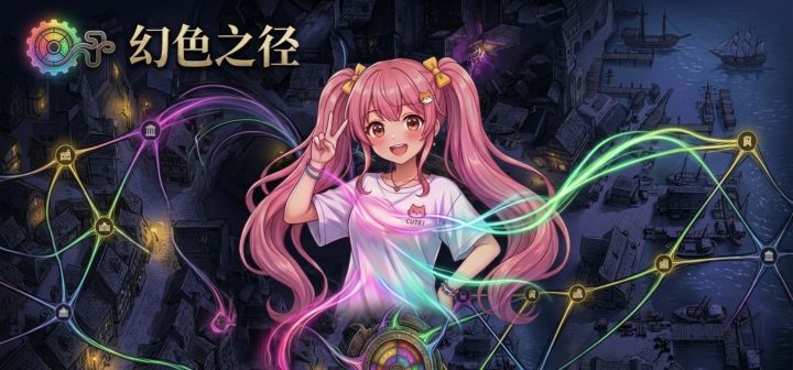 幻色之径