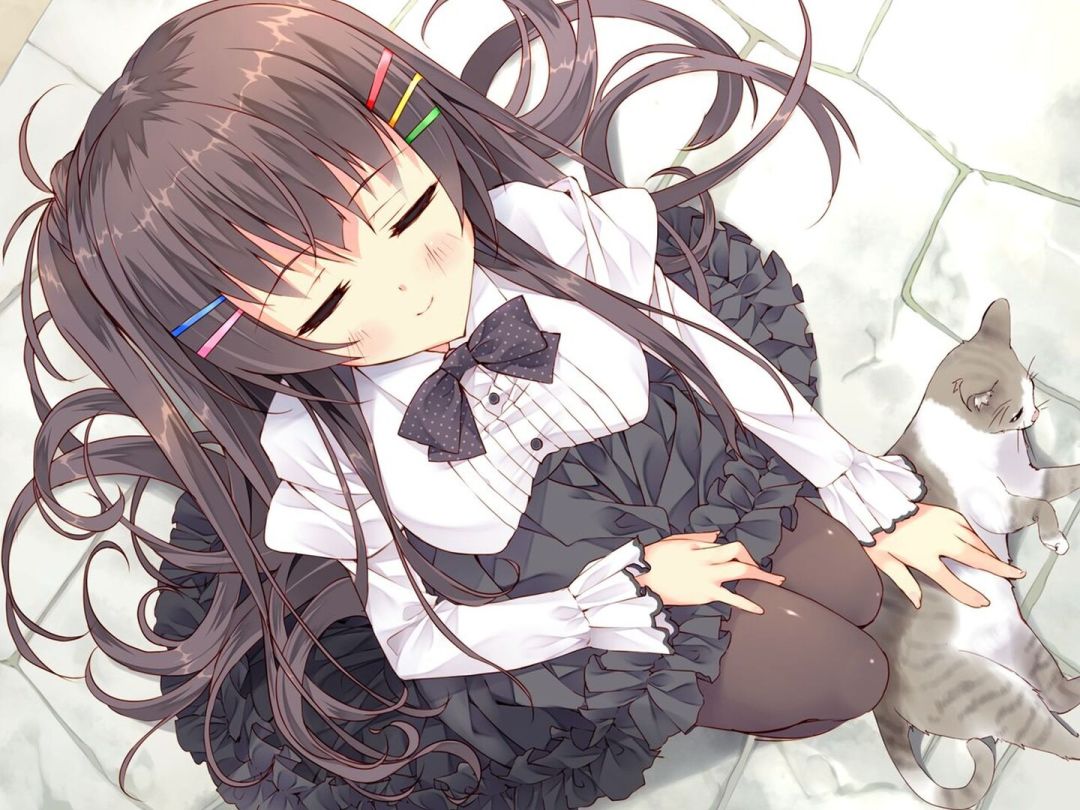 A Maiden's Serenade游戏截图