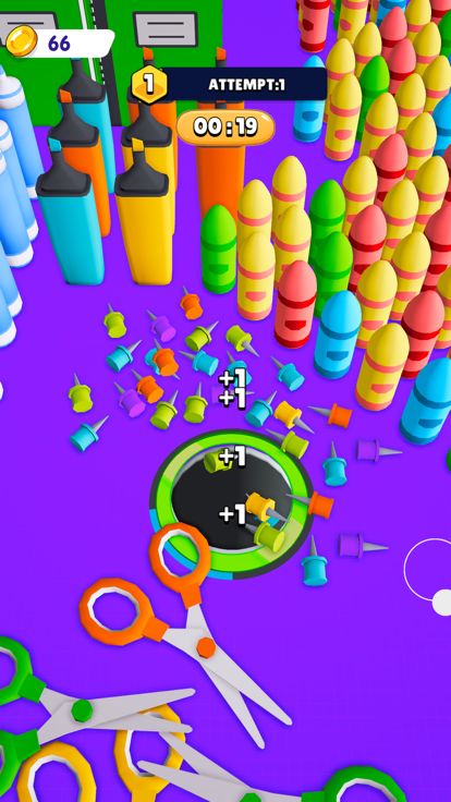 黑洞爱吸吸游戏截图