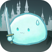 沉迷使用dot伤害的我能够打赢几近无敌的史莱姆吗？icon