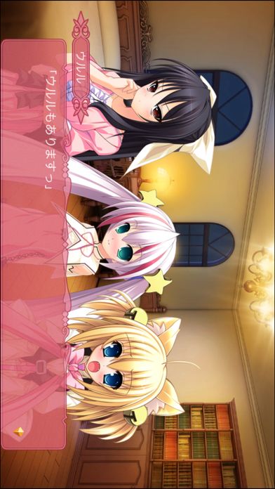 Tiny Dungeon 〜BoS（完結編）〜游戏截图