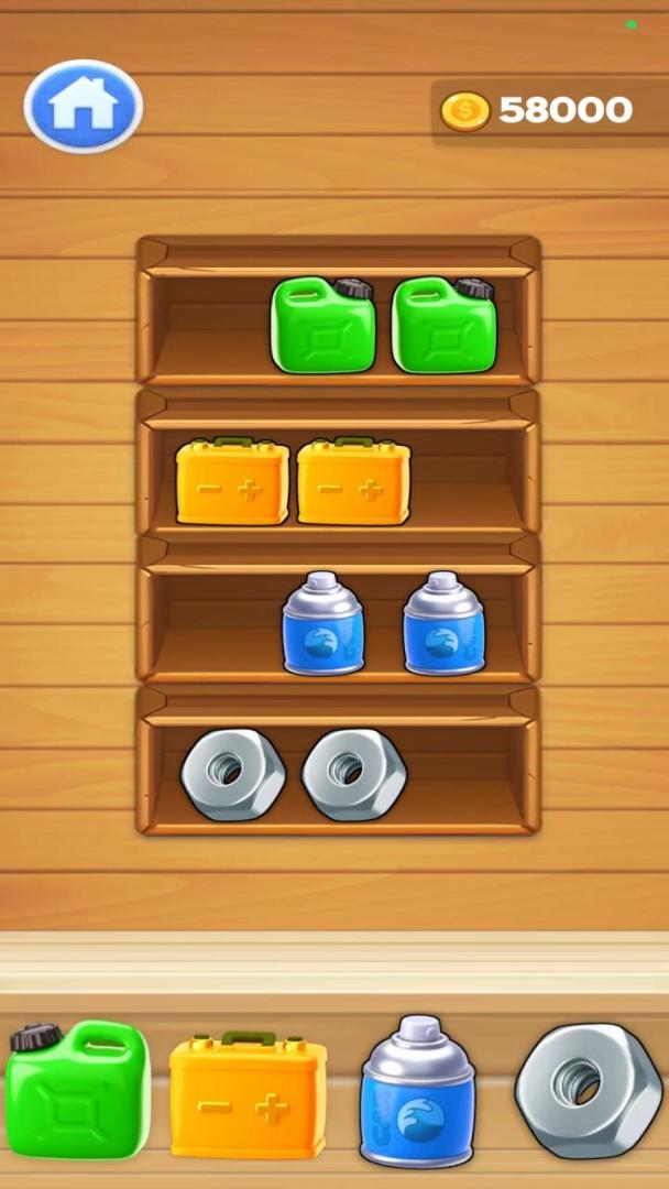货架大师游戏截图