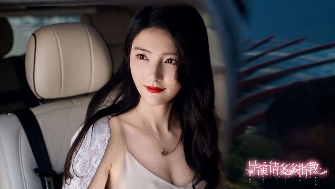 导演，请多多指教游戏截图