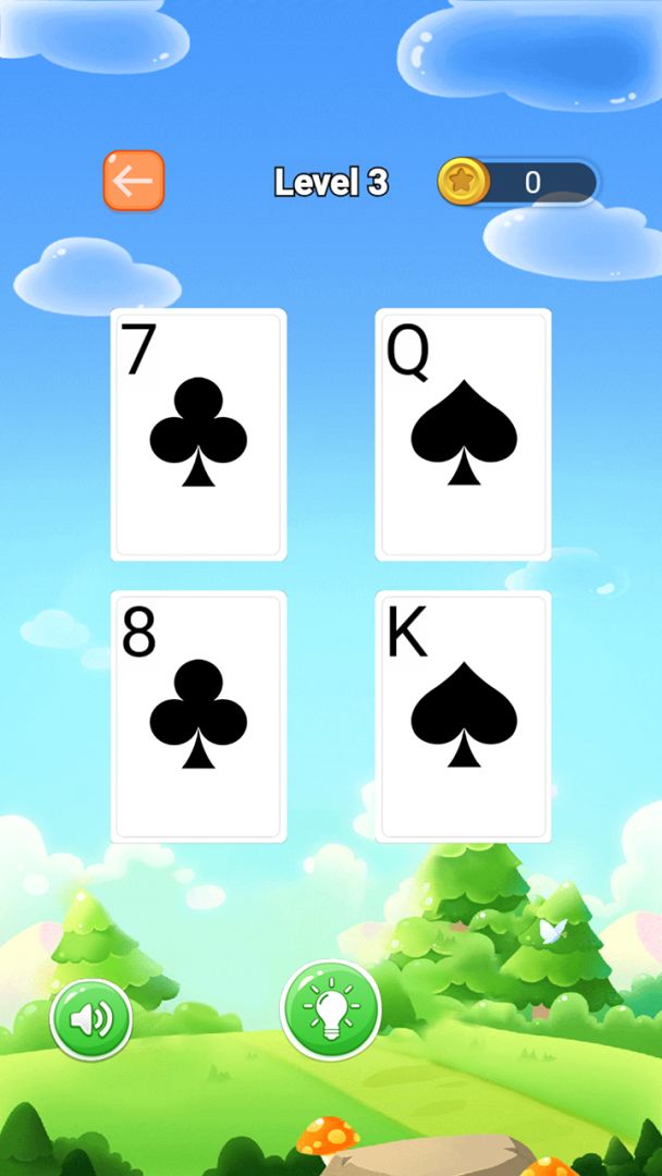 24点之王游戏截图