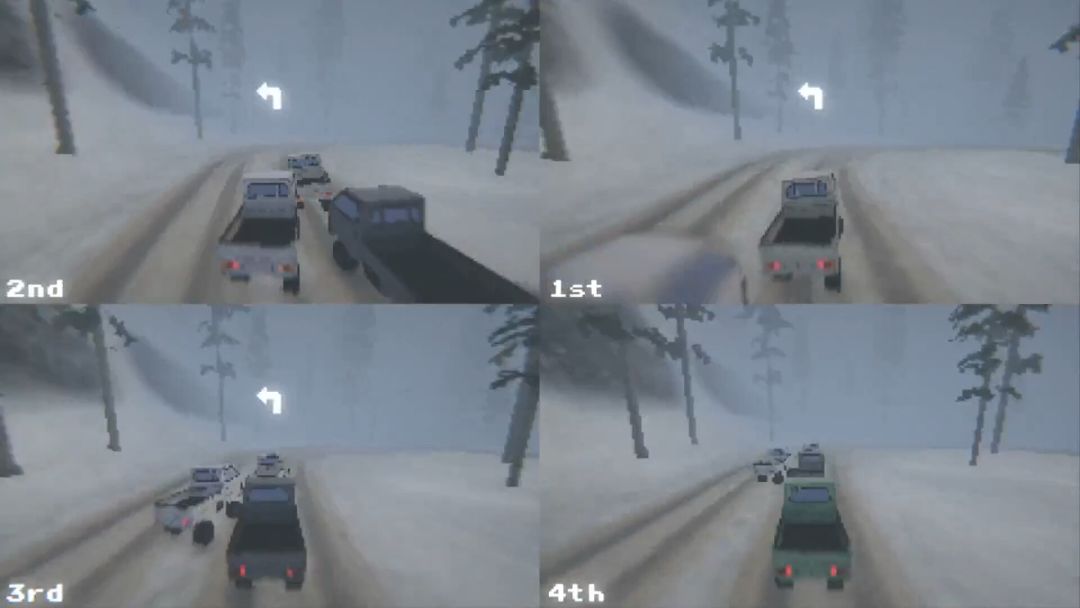 Easy Delivery Co.游戏截图