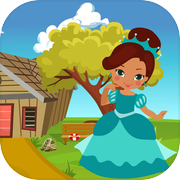Cute Princess Escape 2 Best Escape Game-337