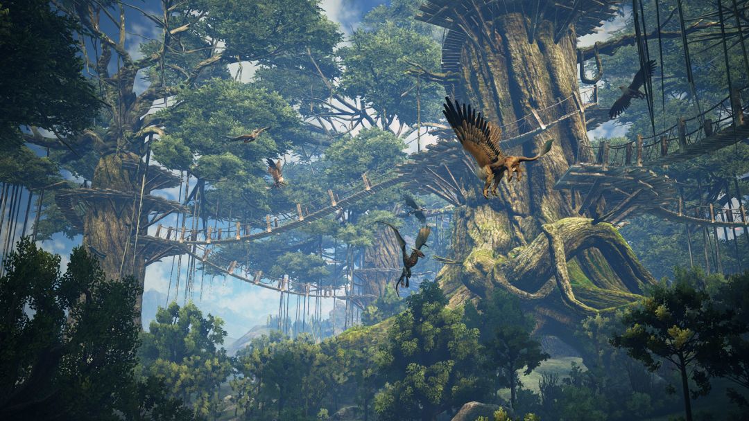 Dark and Light游戏截图