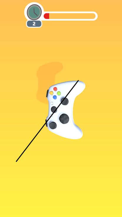 Perfect Half游戏截图