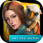 The Secret Order 3: Ancient Timesicon