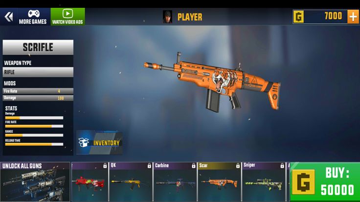 反恐怖主义突击队4v4游戏截图