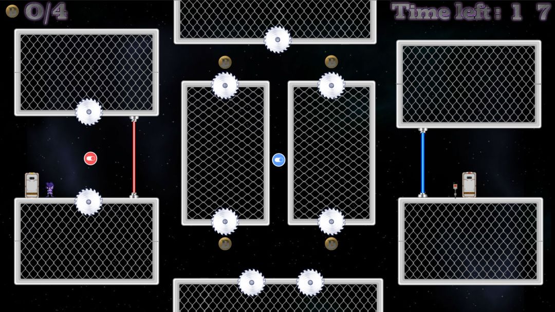 Bitcoin Collector游戏截图