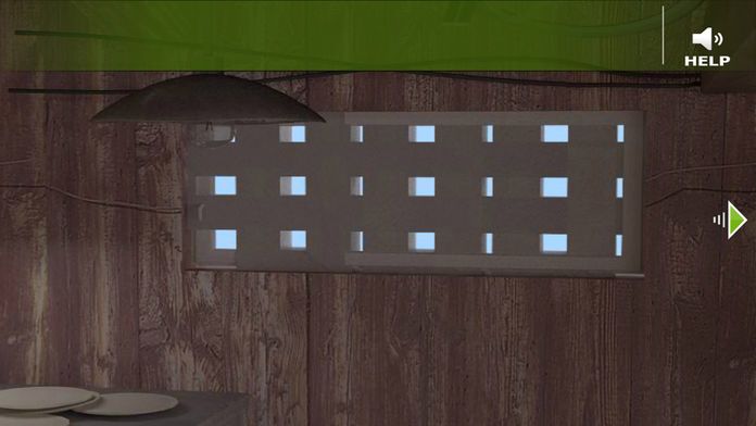 禁室逃脱游戏截图