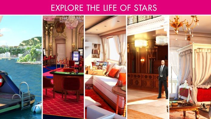 The Princess Case: A Wedding Scandal游戏截图