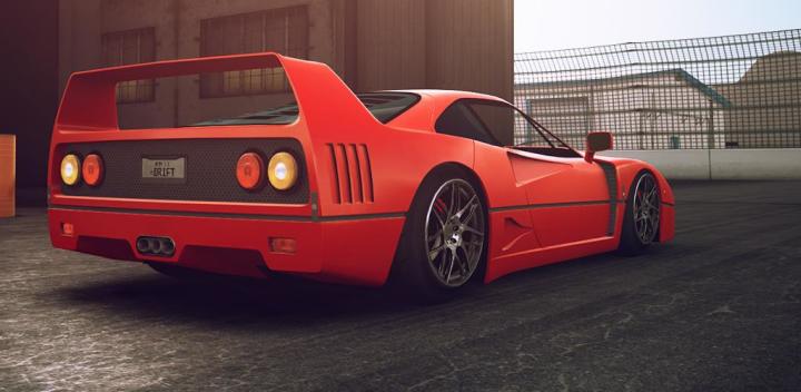 Drift Zone 2 封面