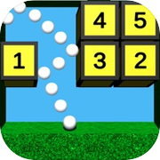 拾わないブロック崩し!!icon