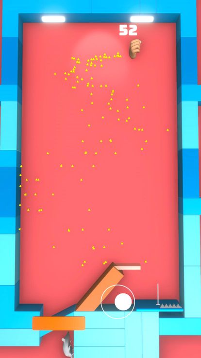 Mouse Trap 3D游戏截图