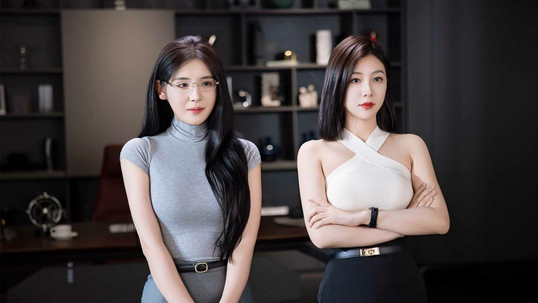 这个CEO我当定了！游戏截图