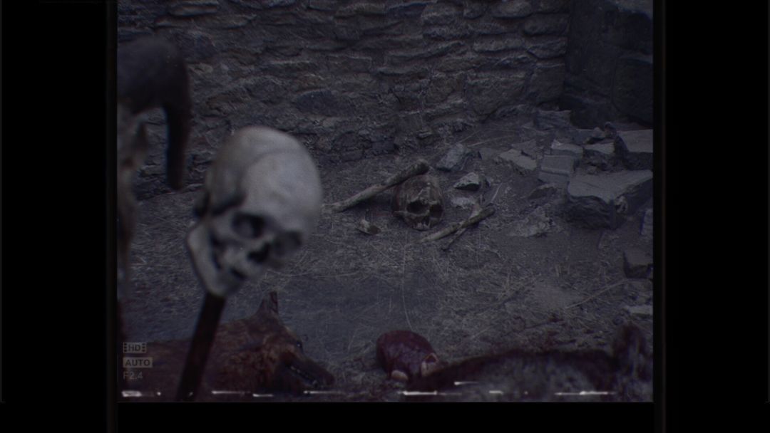 İblis3:Phenomena游戏截图