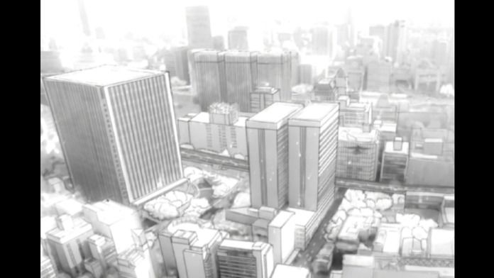 故事里的秘密游戏截图