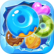 糖果连连乐-多多玩icon