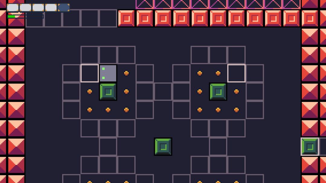 只有一点点贪吃的蛇游戏截图