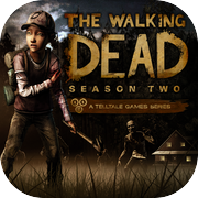 The Walking Dead: Season Twoicon