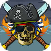 Pirate Drops 2icon