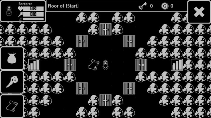 Cave of proverb游戏截图