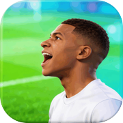 足球冠军杯大世界icon