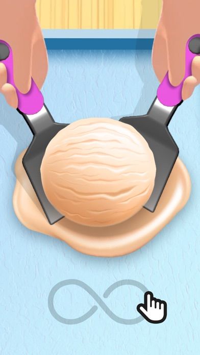 DIY甜品屋游戏截图