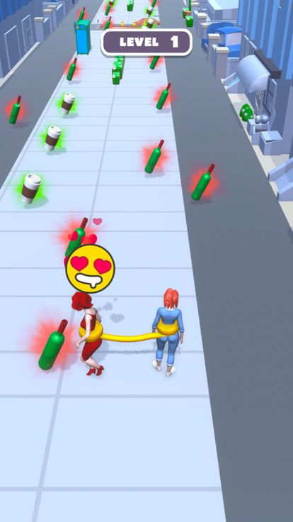 Stay Sober游戏截图