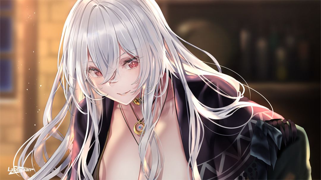 白日梦的构想图游戏截图