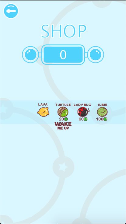 Super Casual Sweet Candy Bump游戏截图
