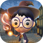 Mystery Castle: Magic Spellsicon