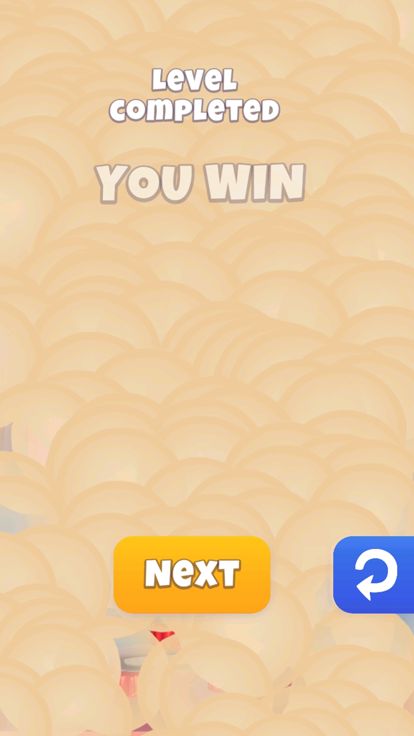 Foam Splash游戏截图