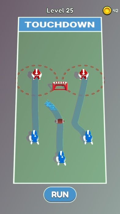 Touchdrawn游戏截图