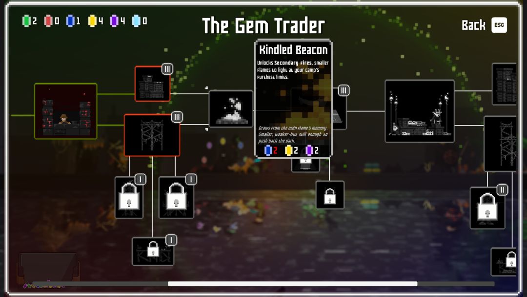 余火守护者 The Ember Guardian游戏截图