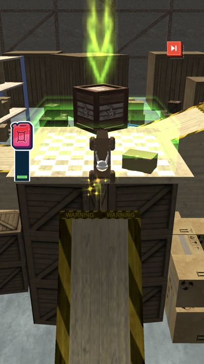 让它飞！游戏截图