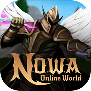 Nowa Online World