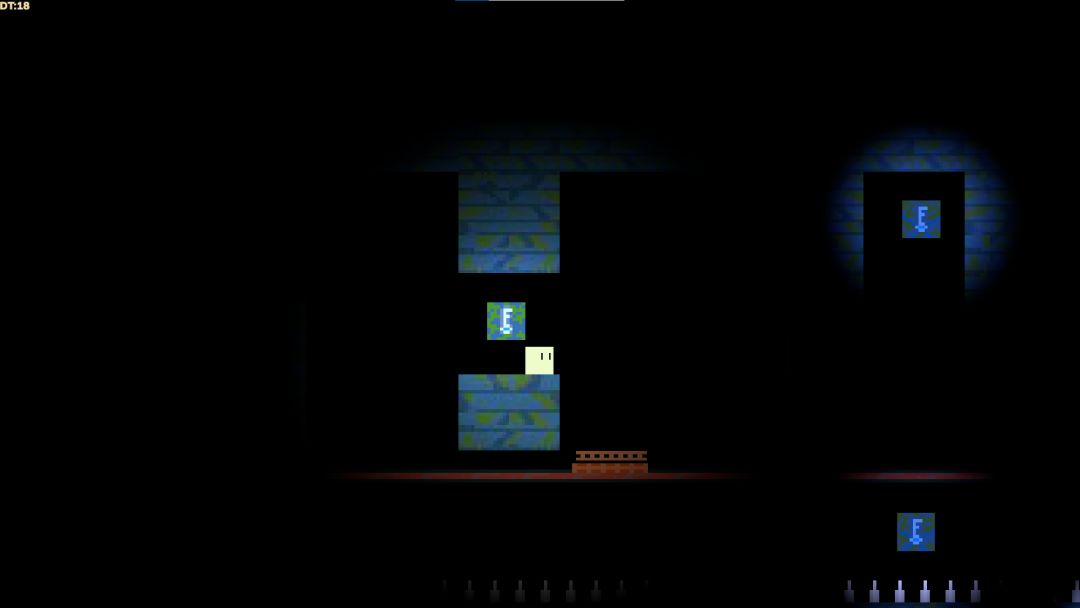 光之山~LightOfMountain游戏截图