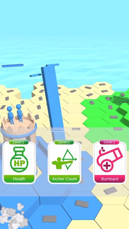 Age of Stacks游戏截图