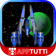 Pixelium Planoid Shooter